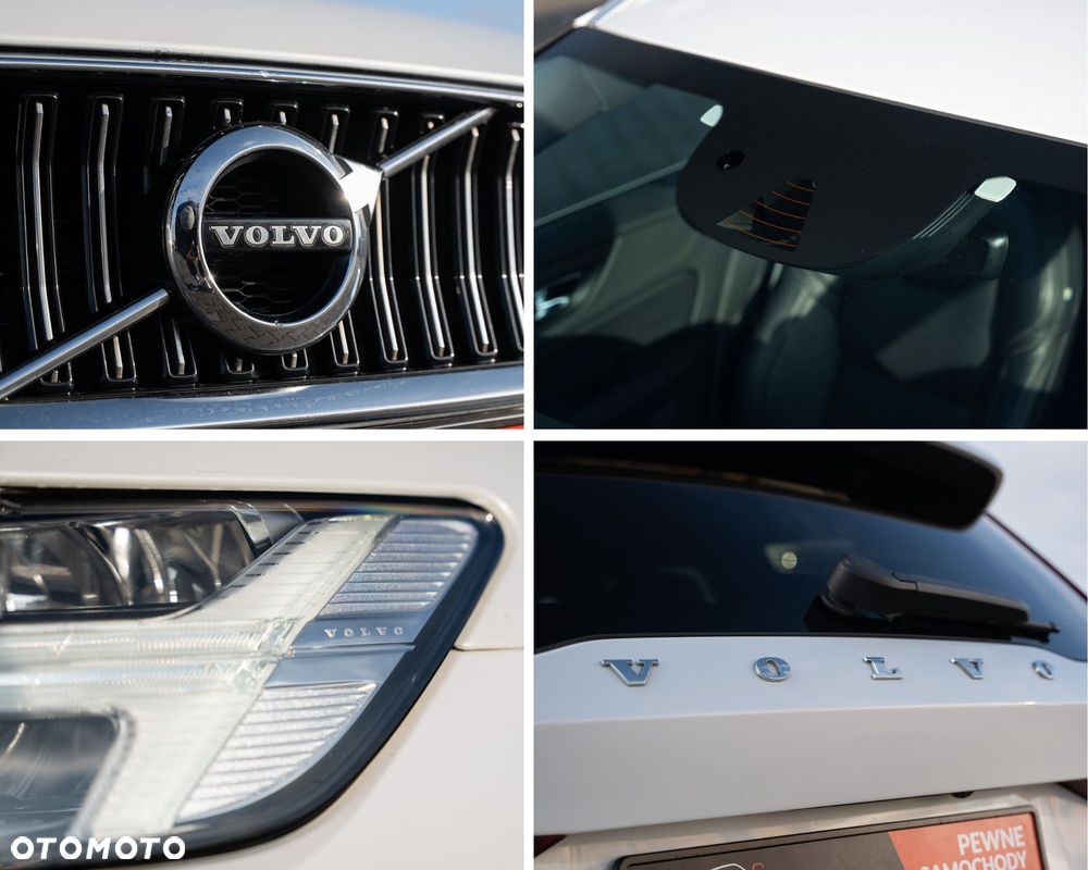 Volvo V60 D3 Inscription - 22