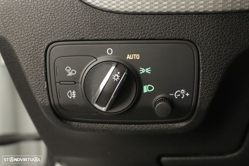 Audi Q2 35 TFSI S line - 20