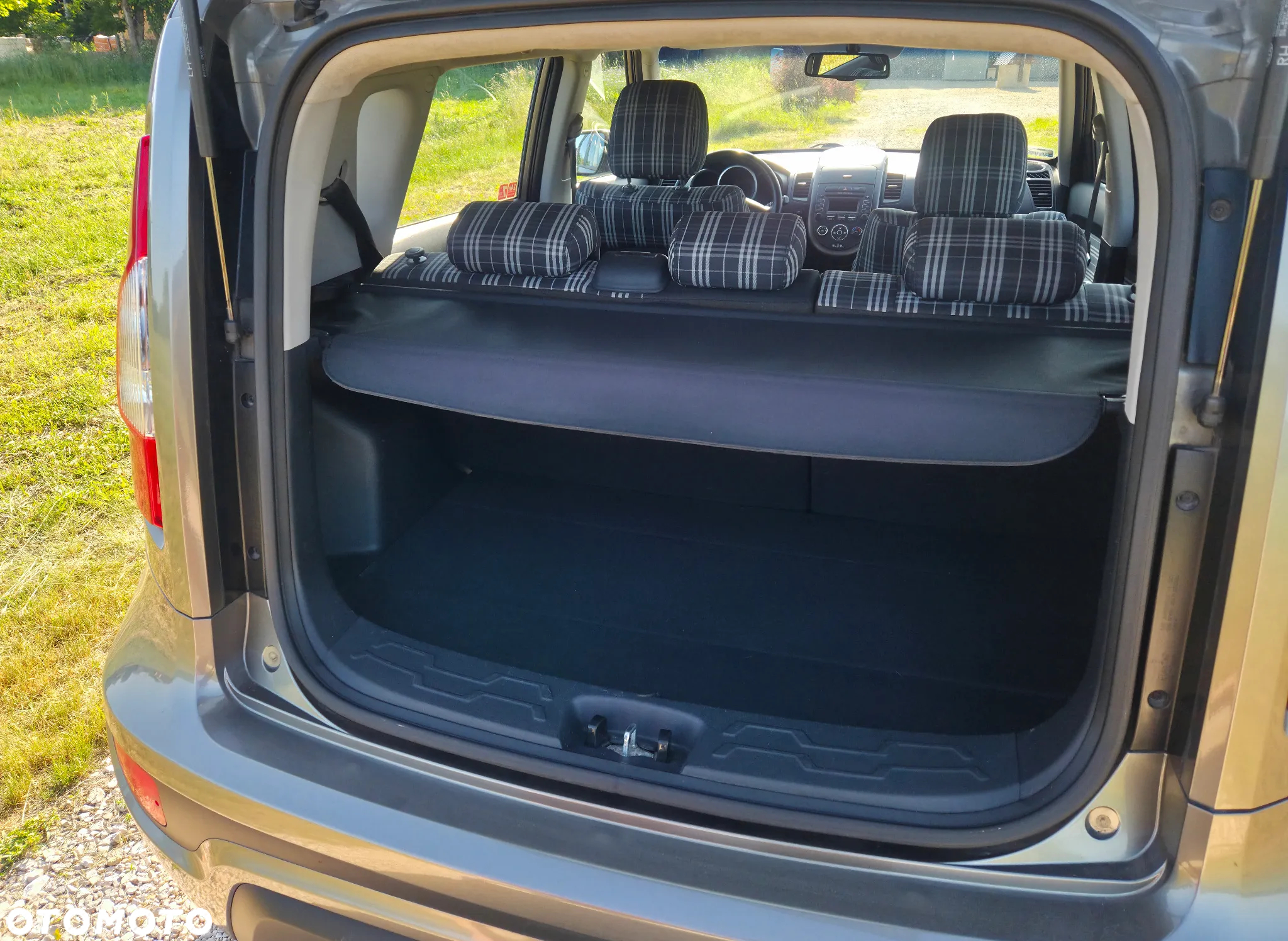 Kia Soul - 21