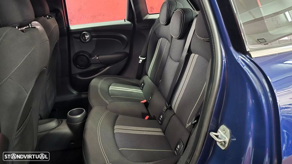 MINI 5 Portas One D - 46