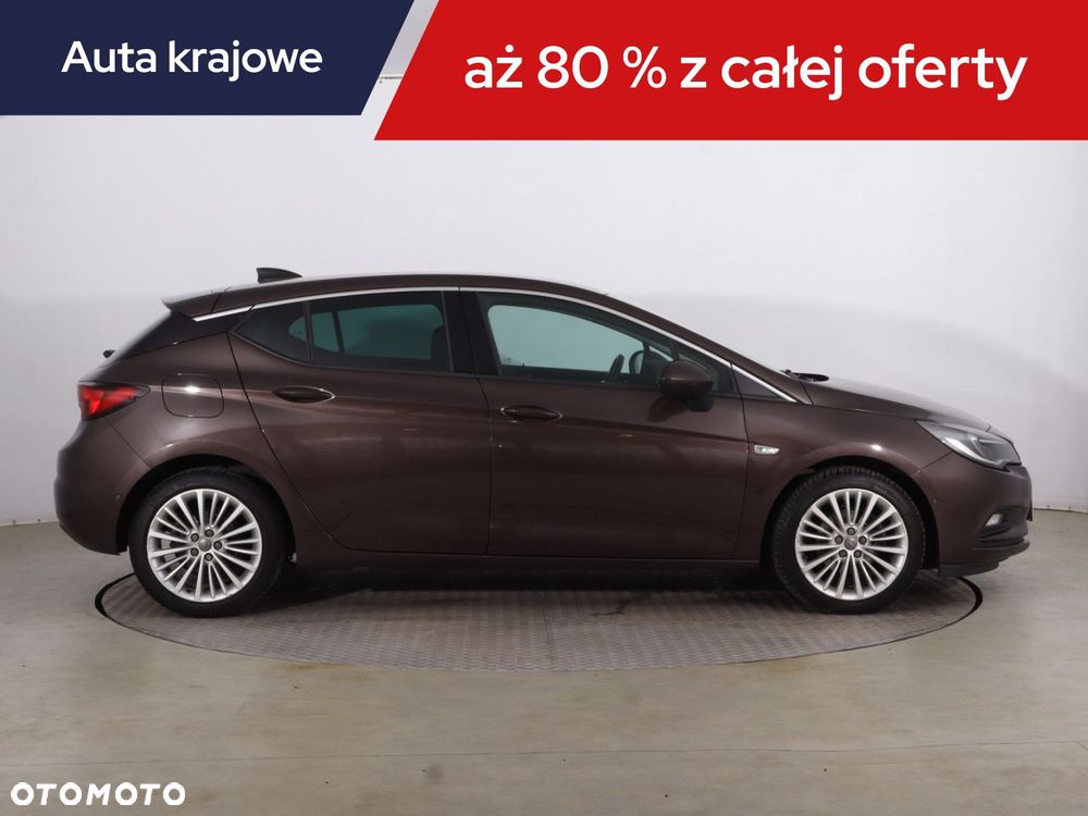 Opel Astra - 8