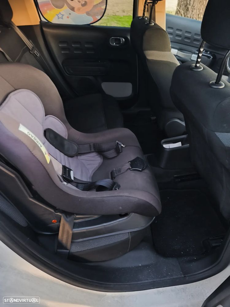 Citroën C3 1.2 PureTech Feel - 5