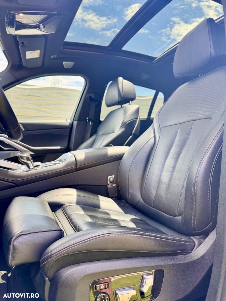 BMW X6 M Standard - 10