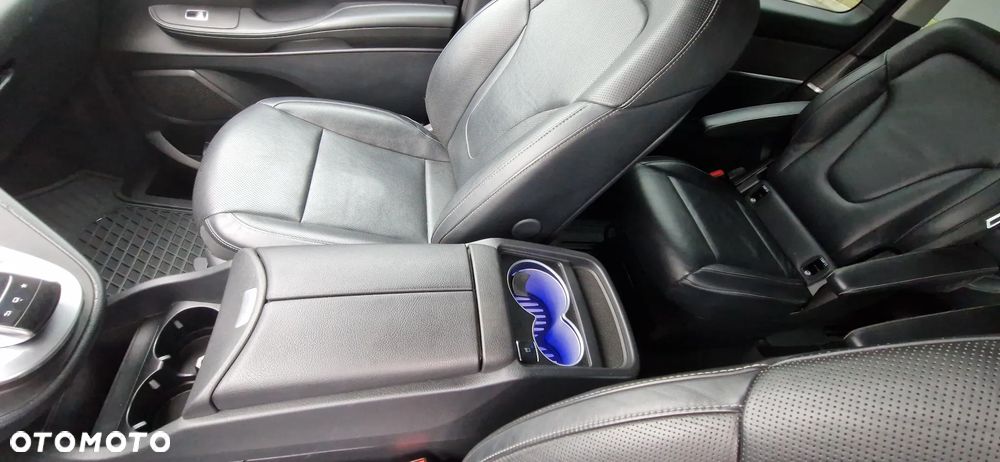 Mercedes-Benz Klasa V 250 d 4-Matic Avantgarde 7G-Tronic (ekstra d³) - 15