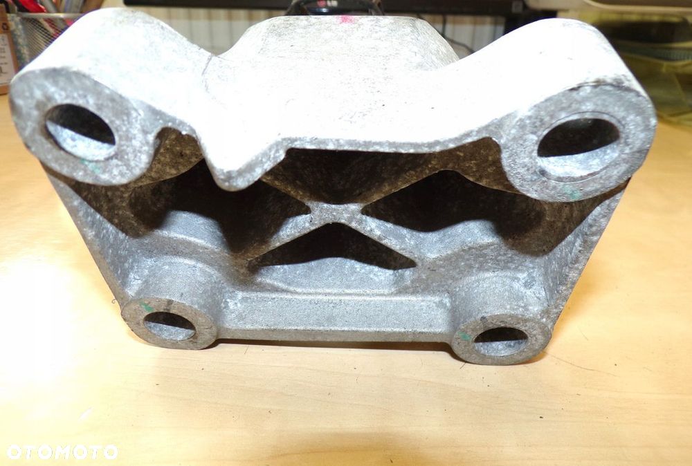 MASTER MOVANO 2.3DCI 10- ŁAPA SILNIKA NAPĘD TYŁ NOWA 113757025R - 5