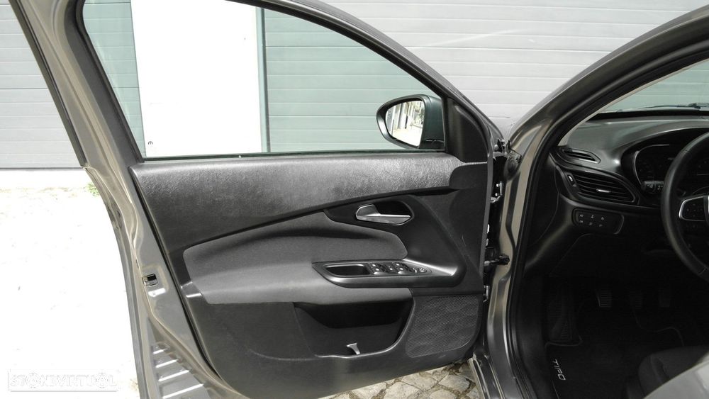 Fiat Tipo Station Wagon 1.3 Multijet City Life - 22