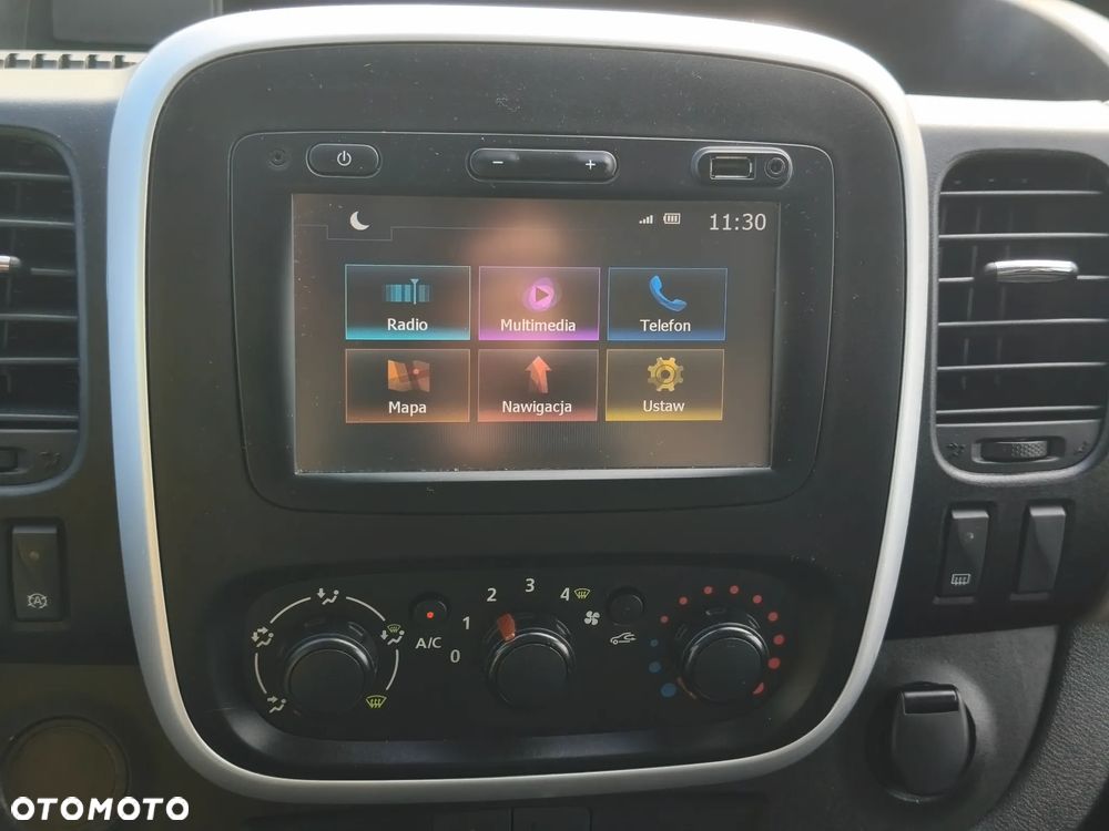 Renault TRAFIC - 21