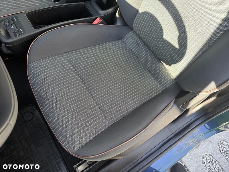 Fiat 500e - 18