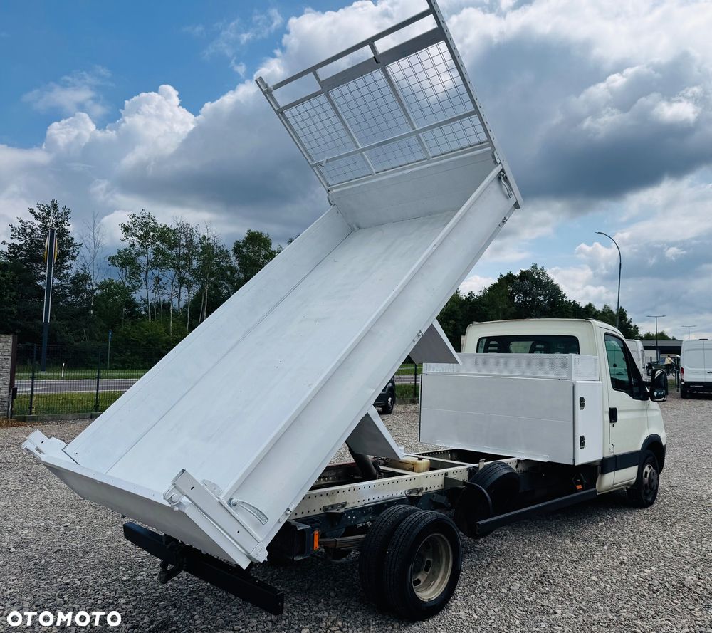 Iveco Daily - 7