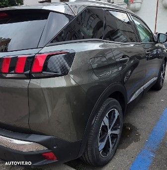 PEUGEOT 3008 2020 — imagine 4