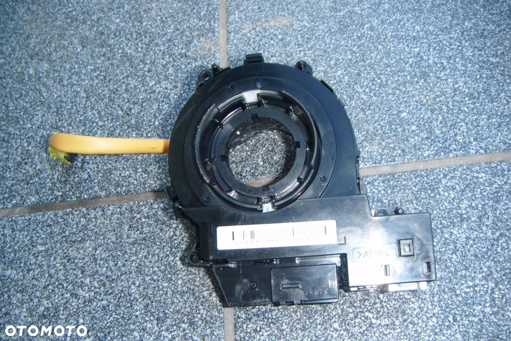 mazda 5 05r taśma airbag - 2