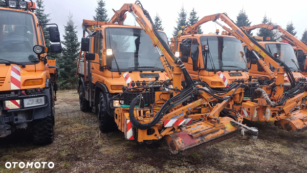 Unimog U400