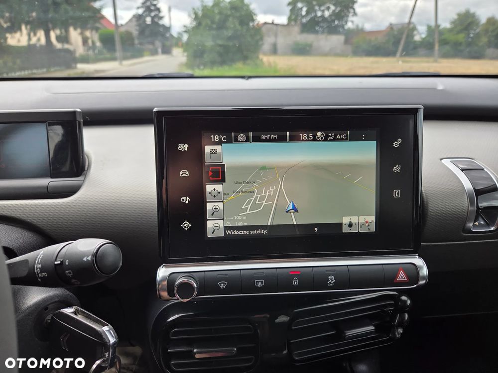 Citroën C4 Cactus 1.6 BlueHDi Feel - 13
