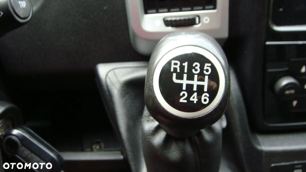 Fiat Ducato Kontener - 14