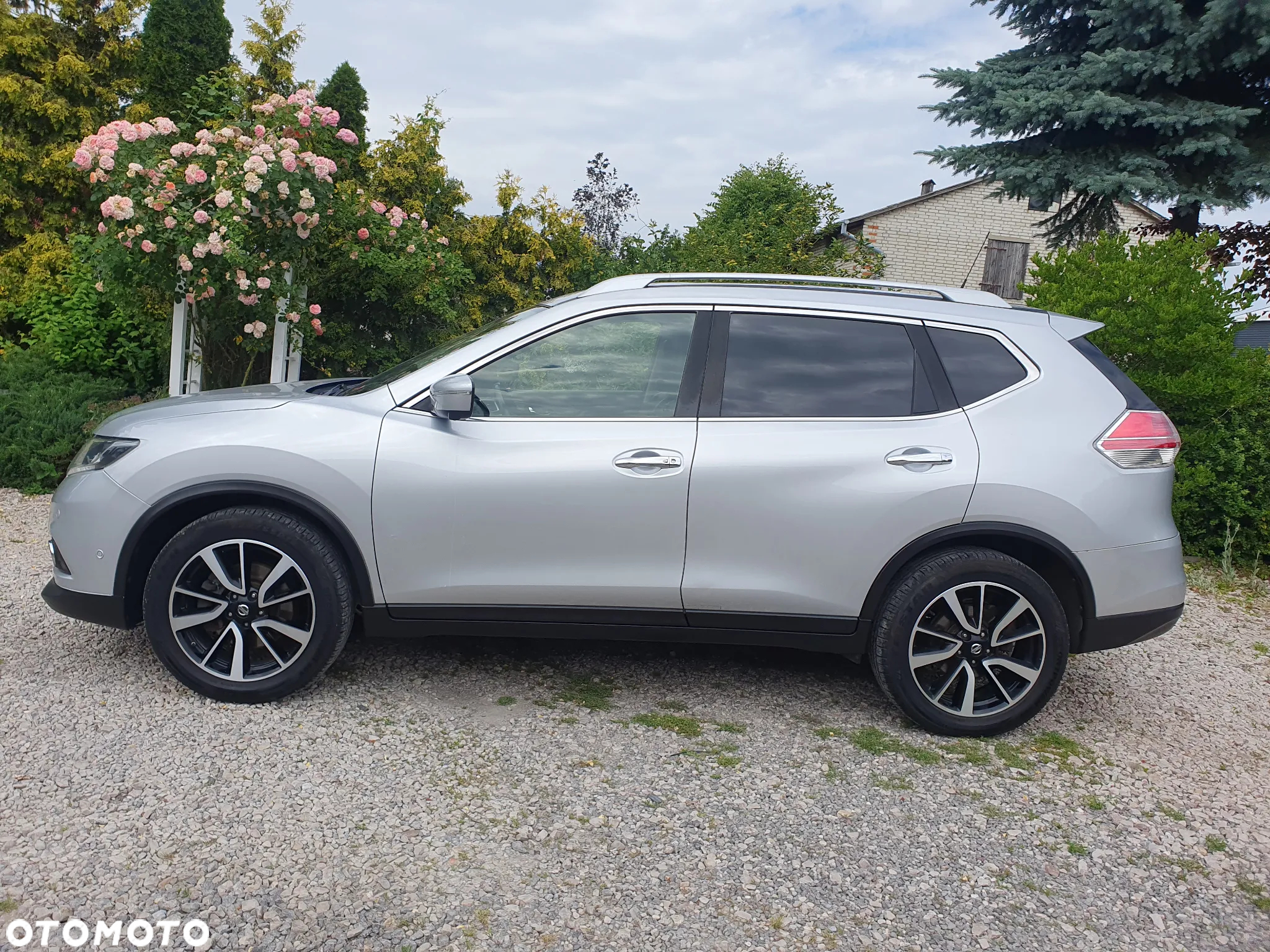 Nissan X-Trail 1.6 DCi Acenta Xtronic 2WD - 3