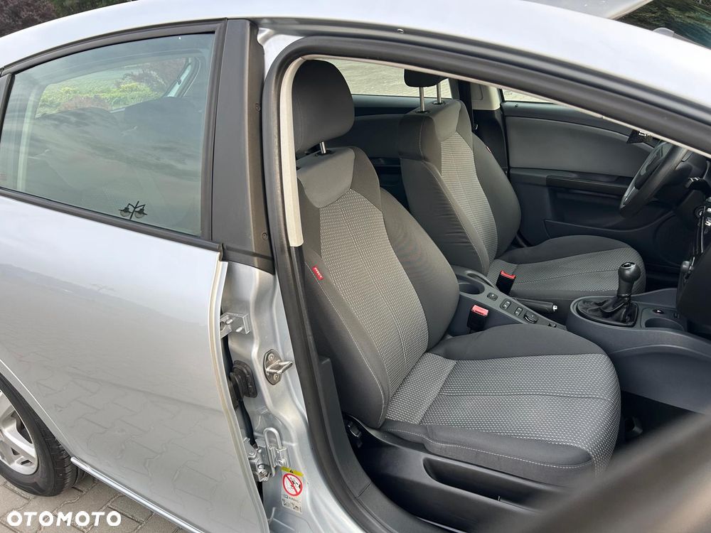 Seat Leon - 4