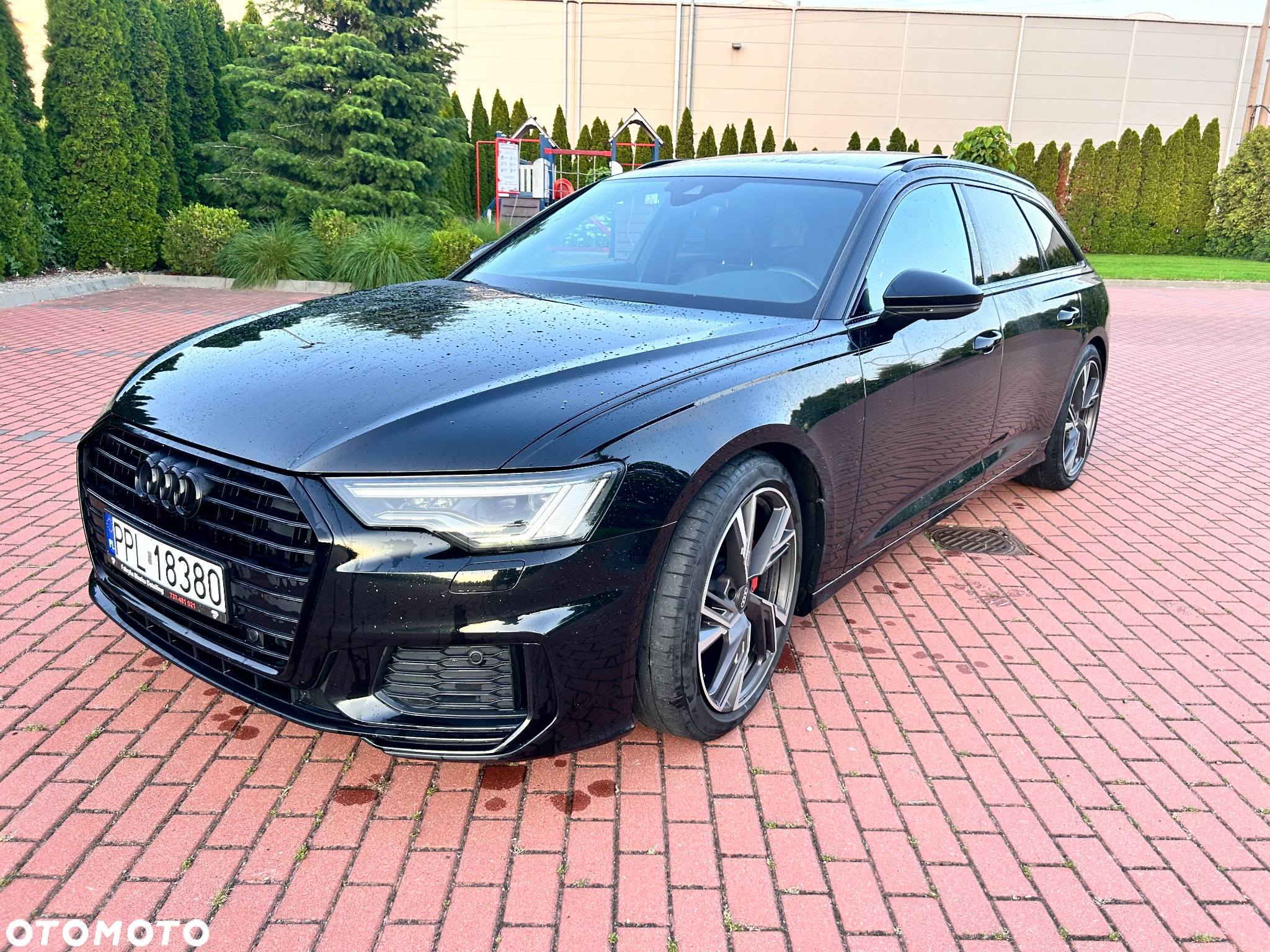 Audi A6 - 3