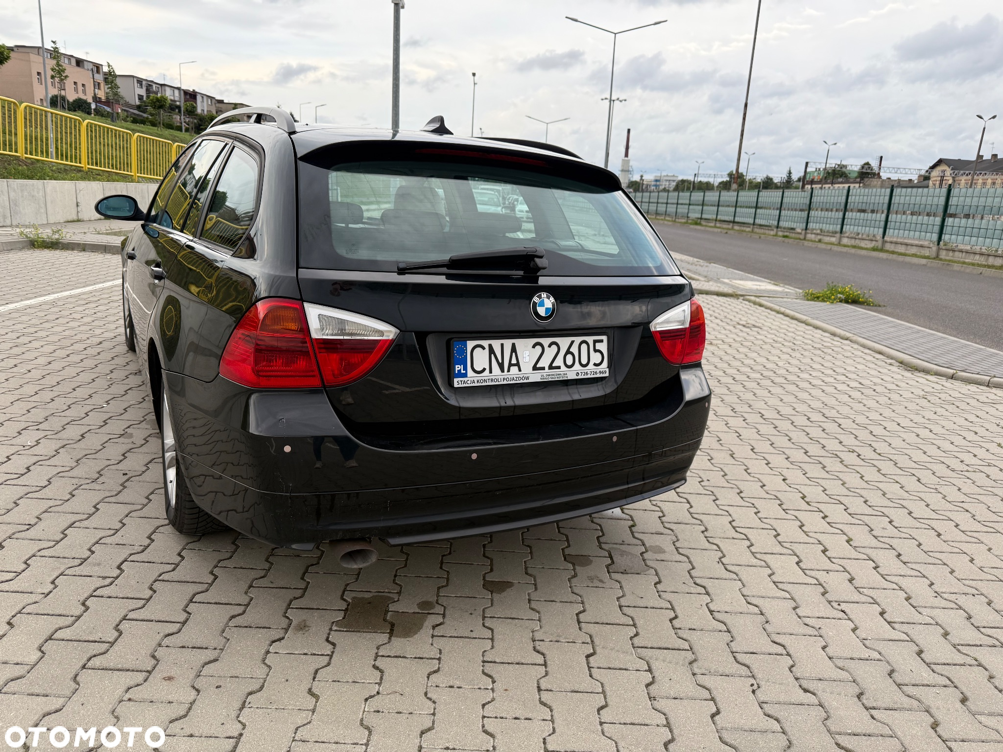 BMW Seria 3 - 3