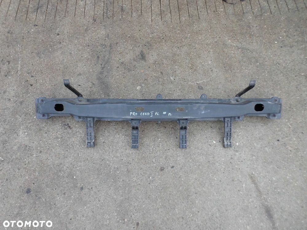 BELKA ZDERZAKA KIA PRO CEED I LIFT 3 DRZWI TYLNY ORYGINAŁ