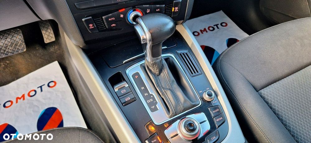 Audi Q5 - 17