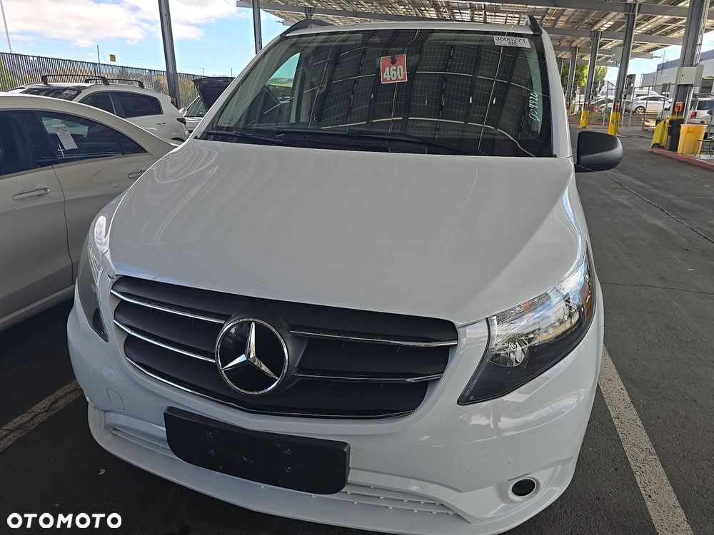 Mercedes-Benz Vito - 3