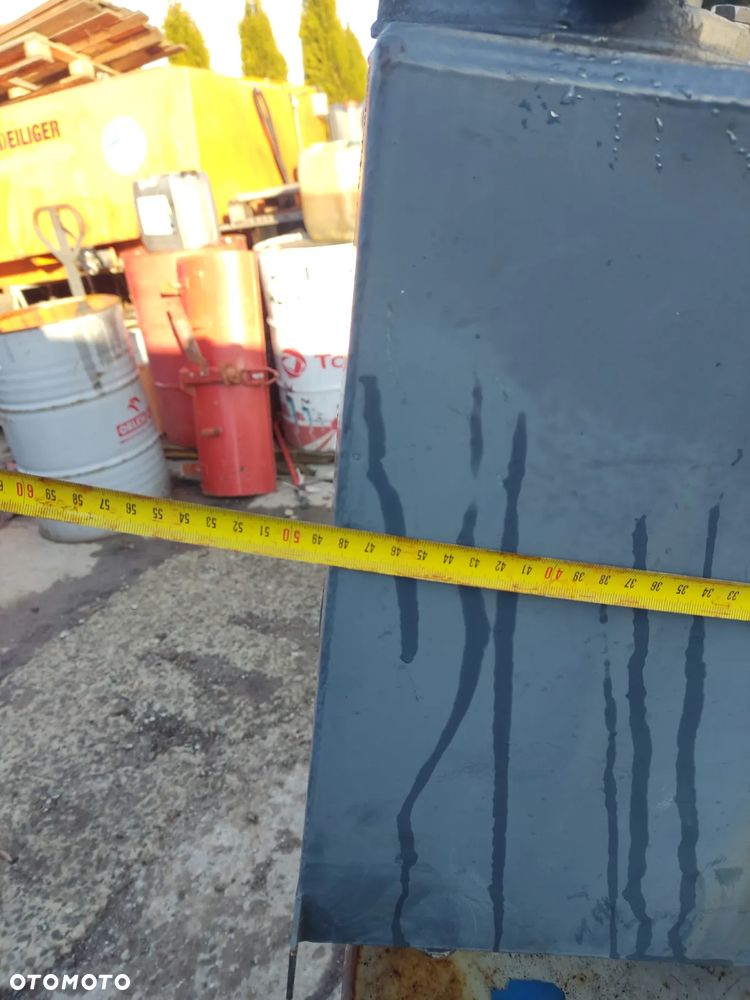 zbiornik oleju hydraulicznego (różne) - 2