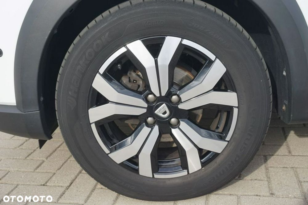 Dacia Sandero Stepway - 27