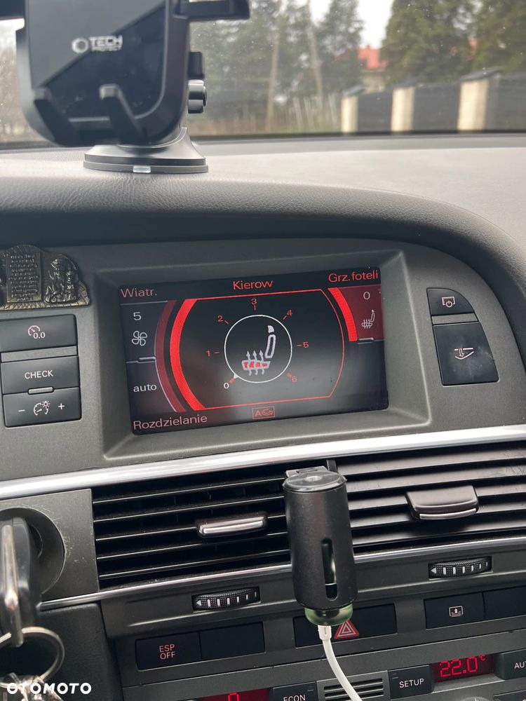 Audi A6 Limousine - 9