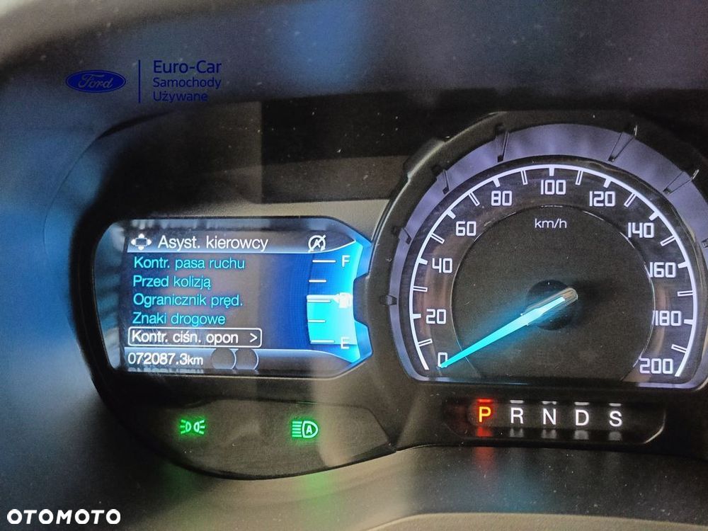 Ford Ranger 2.0 EcoBlue 4x4 DC Limited - 28