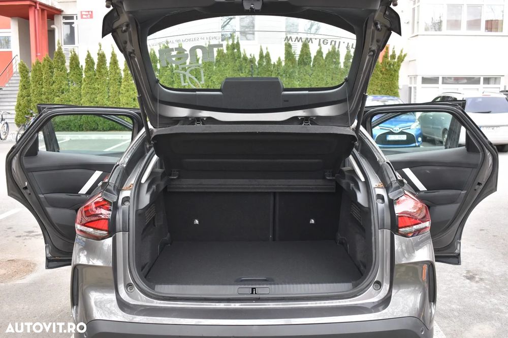 Citroën C4 1.5 BlueHDi S&S EAT8 Feel Pack - 19