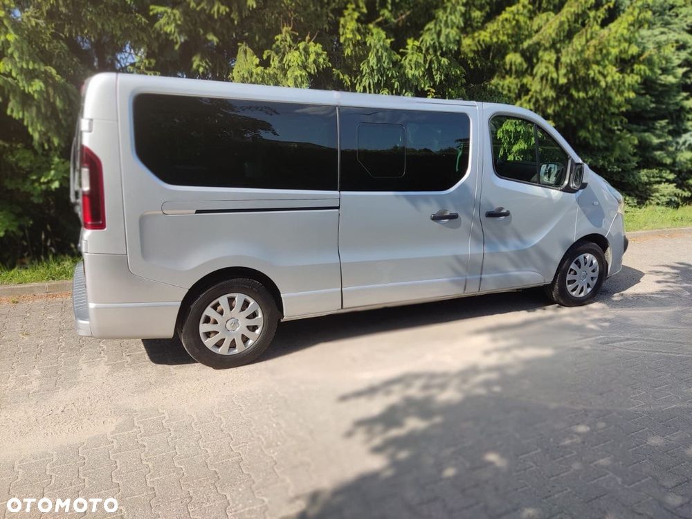 Opel Vivaro - 7