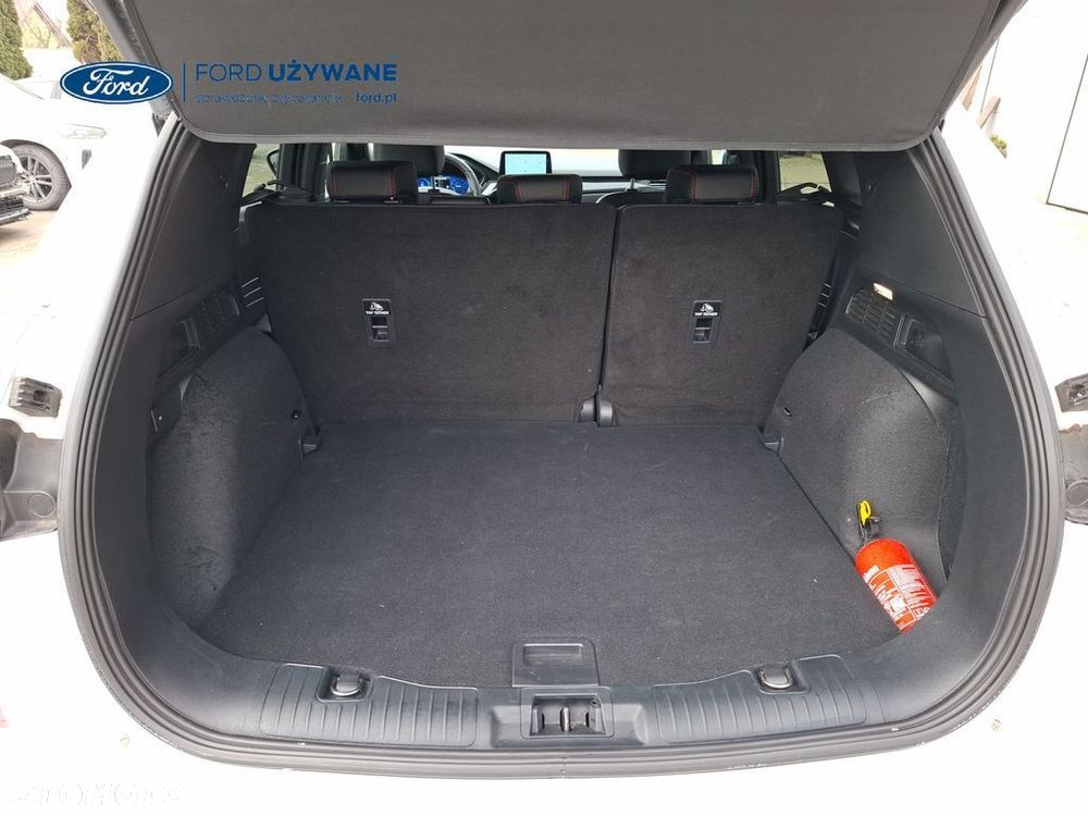 Ford Kuga 1.5 EcoBoost FWD ST-Line X - 11