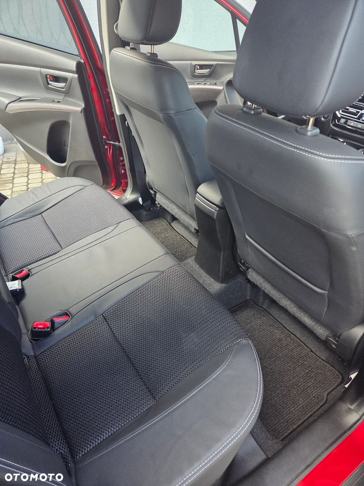 Suzuki S-Cross 1.4 SHVS Elegance - 15