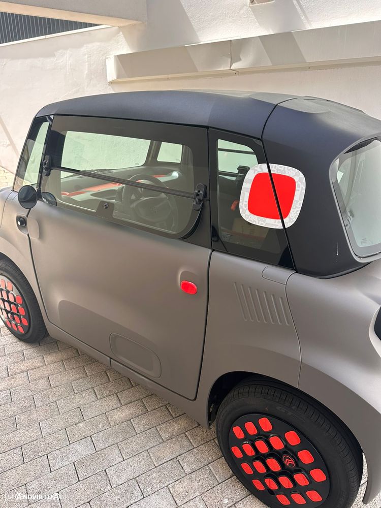 Citroën Ami Standard - 2