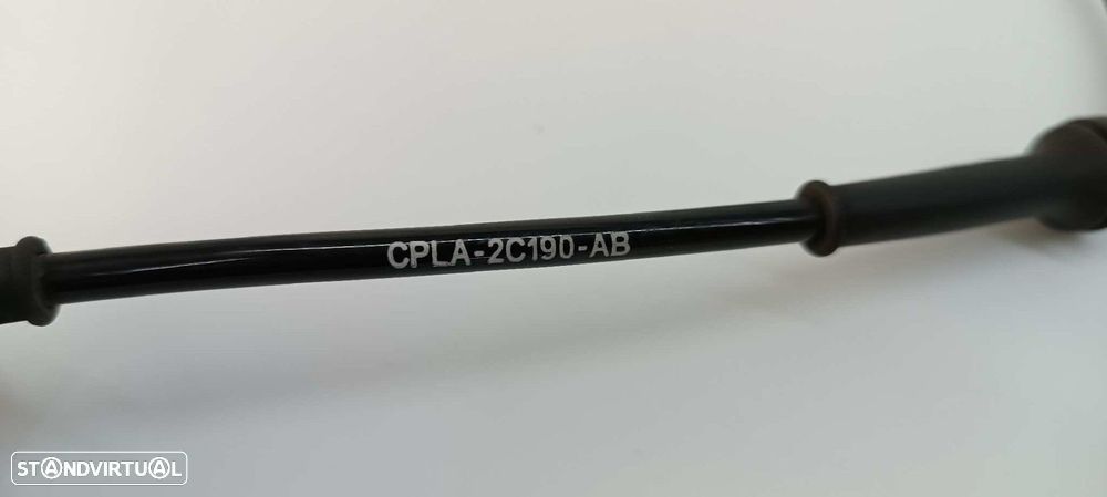 SENSOR ABS LAND ROVER RANGE ROVER SPORT HSE - 3