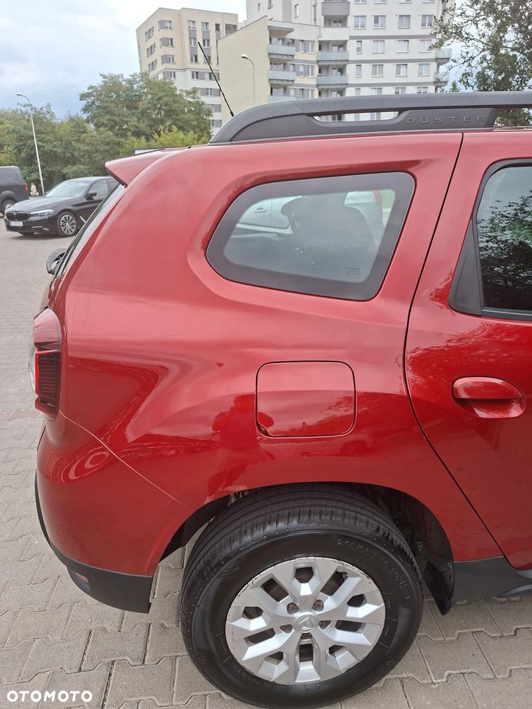 Dacia Duster 1.0 TCe Comfort - 13