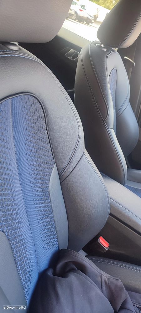 BMW 116 d Pack Desportivo M Auto - 5