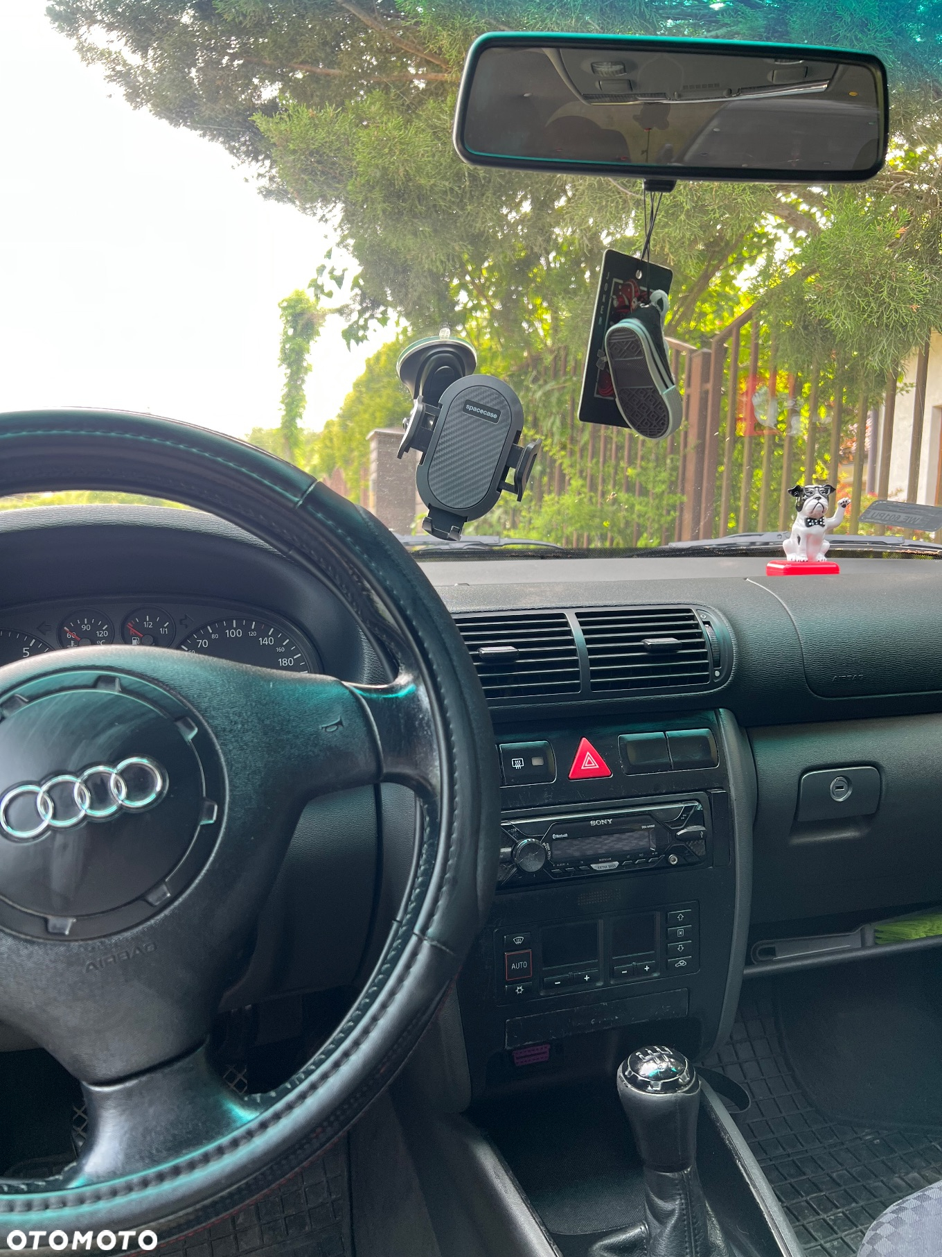 Audi A3 - 7
