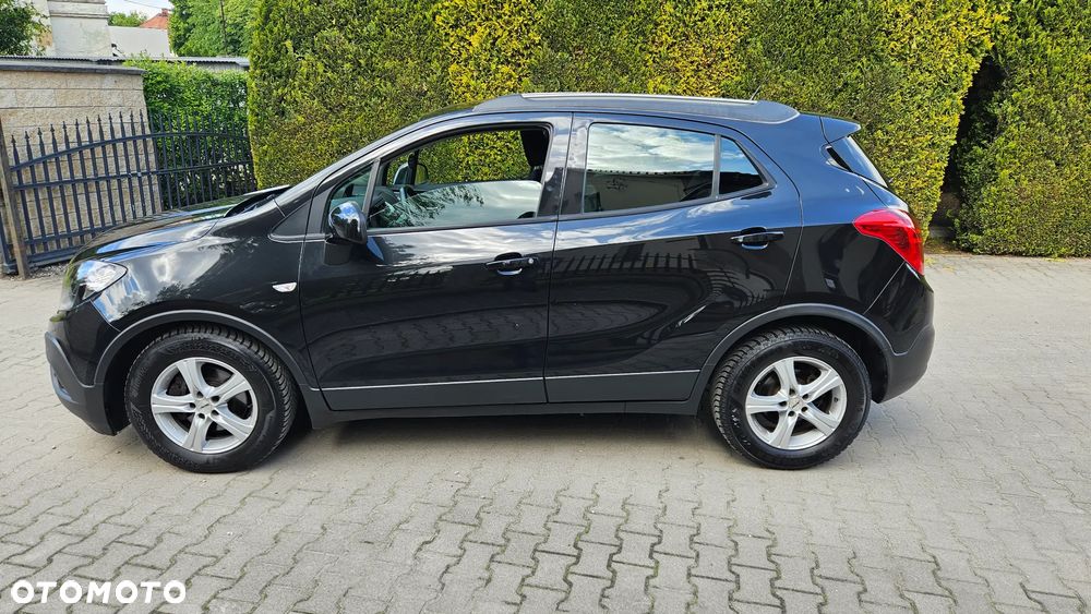 Opel Mokka 1.4 T Enjoy - 6