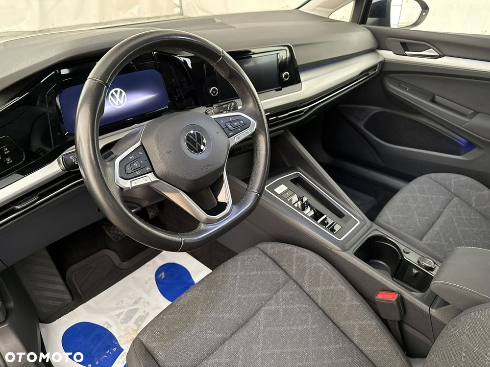 Volkswagen Golf - 13