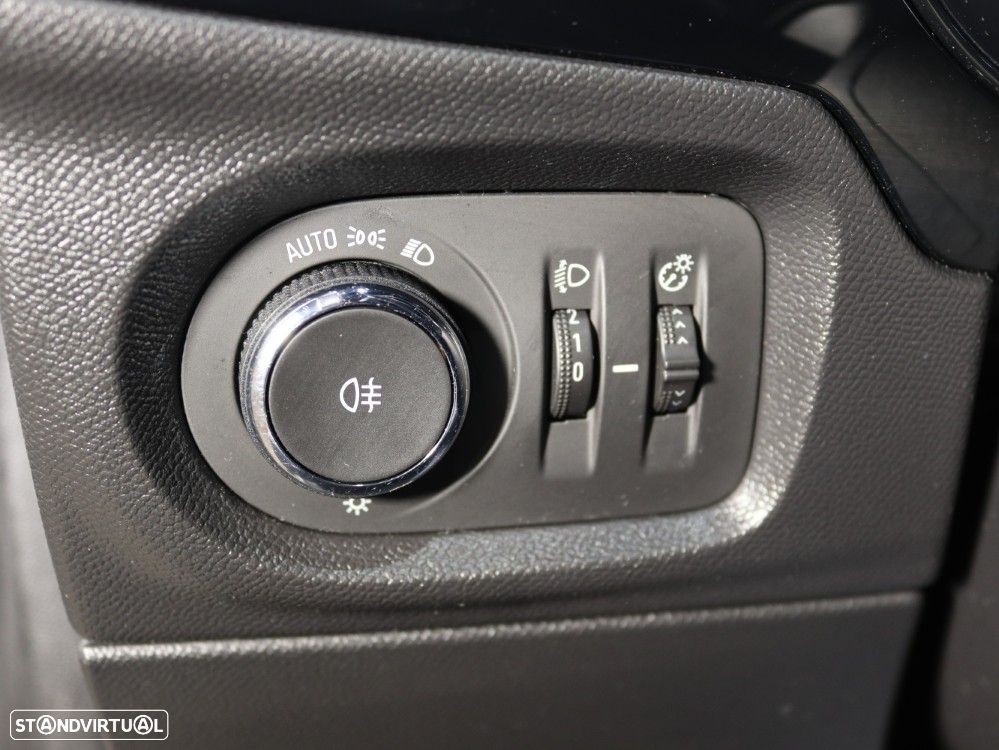 Opel Corsa 1.2 T GS Aut. - 18