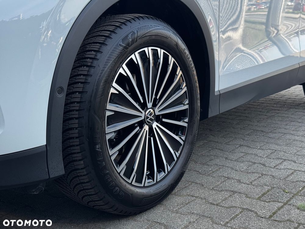 Volkswagen Tiguan 1.5 eTSI OPF DSG Goal - 29