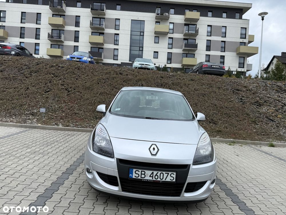 Renault Scenic dCi 110 Expression - 3