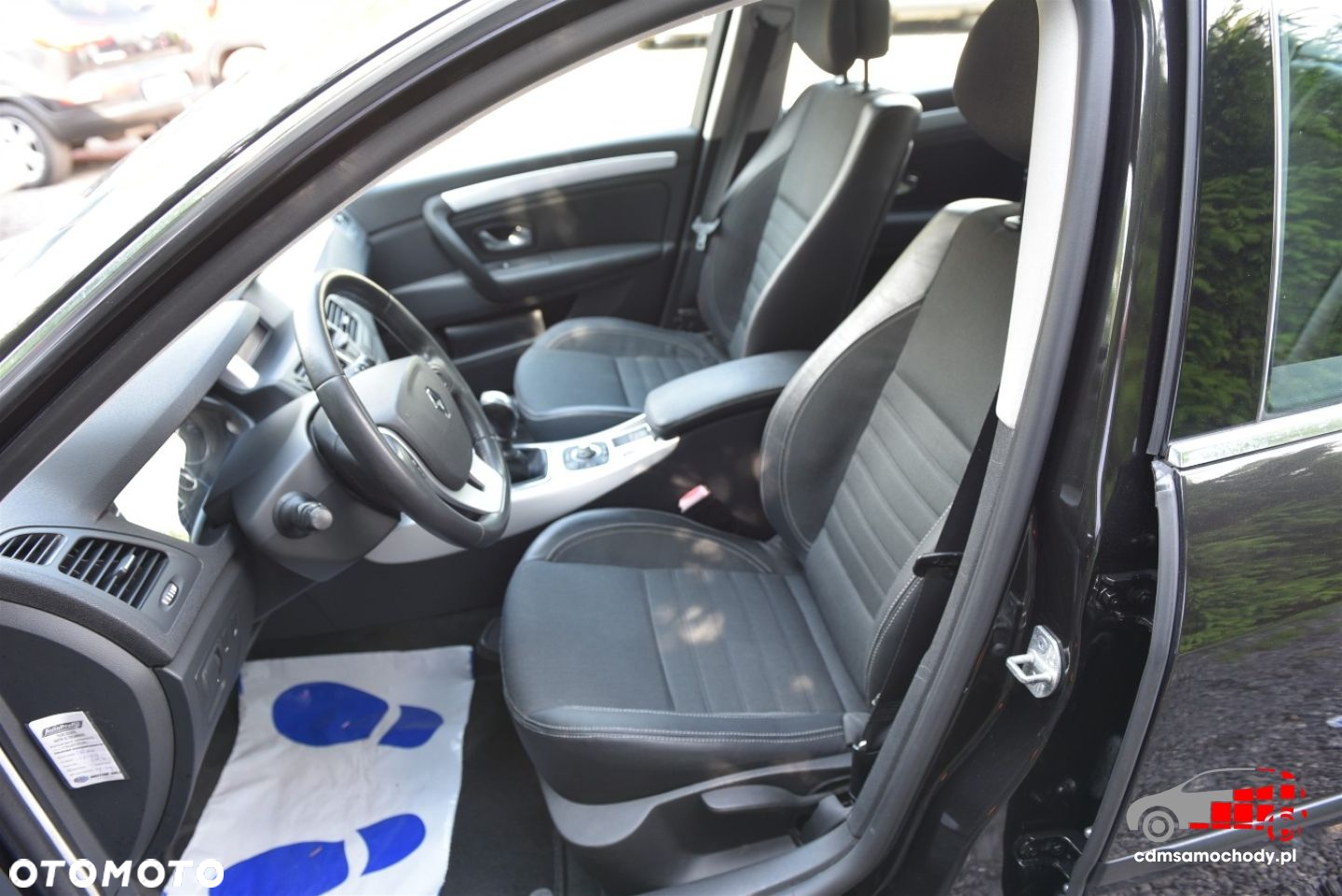 Renault Laguna 2.0 16V Dynamique - 13
