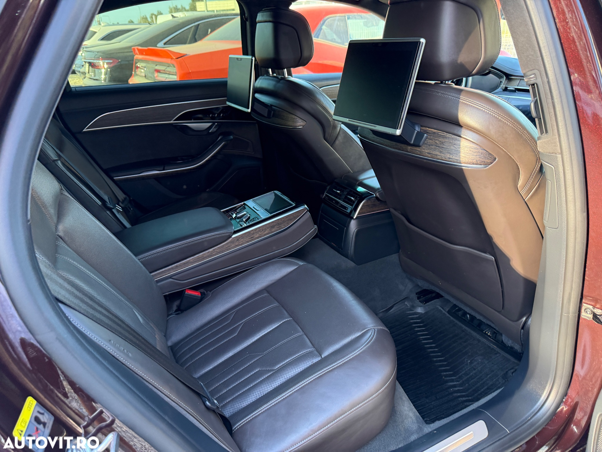 Audi A8 60 TFSI e quattro Tiptronic PHEV - 20