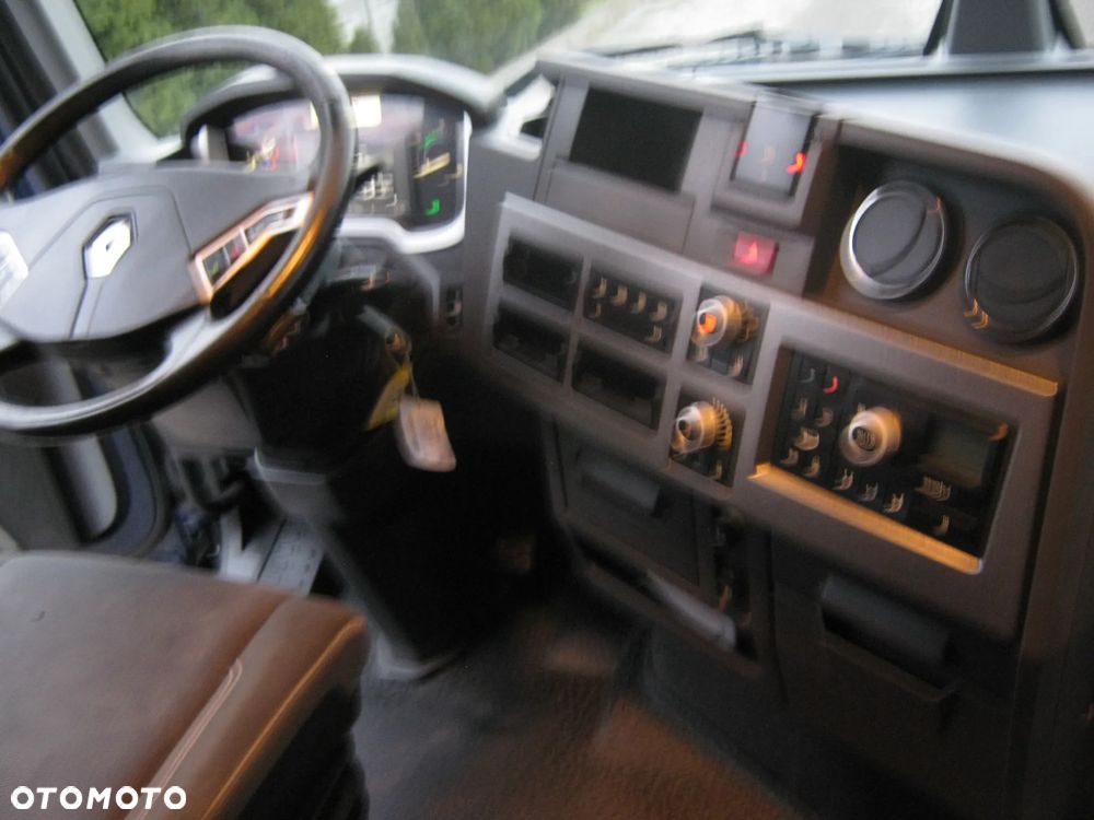 Renault T520 2014 - 11