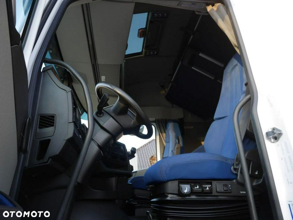 Volvo FH / 500 / I - SAVE / EURO 6/Klima Postojowa/ ACC / I -COOL / NOWY MODEL - 16