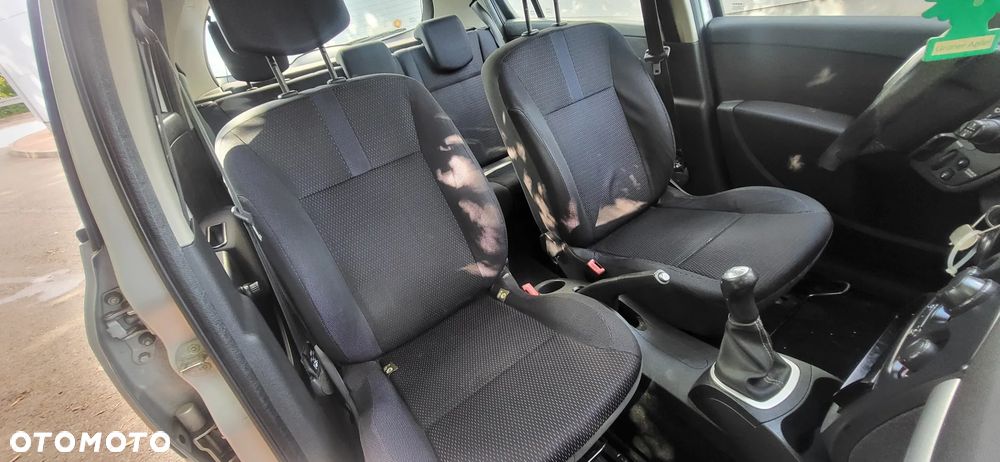 Renault Clio 1.2 16V Edition Dynamique - 18