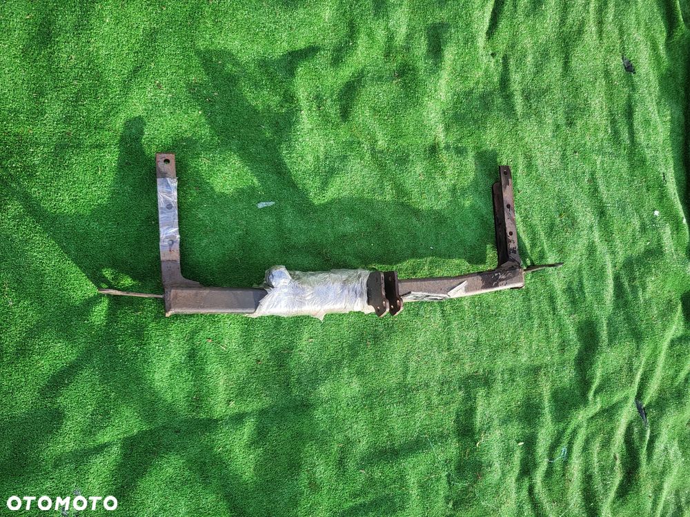 Hak holowniczy  CHRYSLER# VOYAGER 2+4 WD 91-96 ROK /DODGE EURO - 2