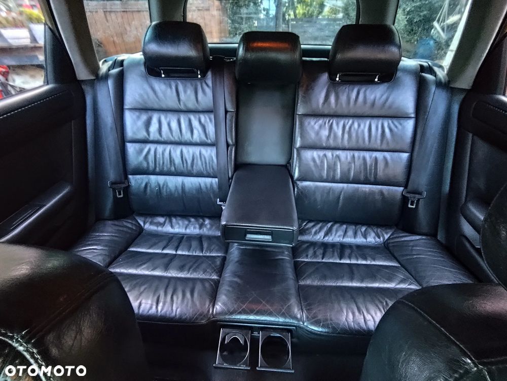 Audi A6 Avant 1.9 TDI - 9